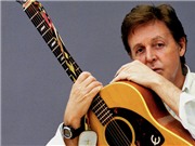Bóng đá anh, ngoại hạng anh, lịch thi đấu euro 2012, Cựu thành viên The Beatles viết nhạc cho ballet 